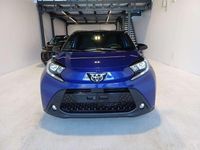 Nuova Toyota Aygo X Trend 72 CV (52 kW) 2025 Blu/azzurro SUV