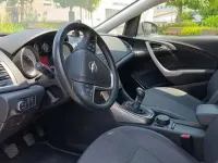 Usata Opel Astra Cabriolet 136 CV (100 kW) 2000 Cabrio