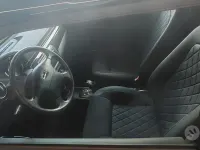 Usata Ligier JS50 2018 Grigio Utilitaria