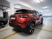 Usata Nissan Juke Tekna 114 CV (83 kW) 2021 Other SUV