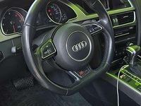 Usata Audi A5 Ambiente 177 CV (130 kW) 2014 Coupé