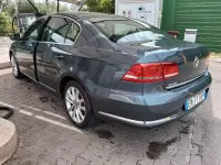 Usata VW Passat 140 CV (102 kW) 2012 Berlina