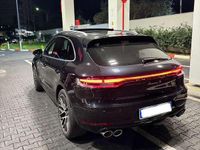 Usata Porsche Macan 354 CV (260 kW) 2019 SUV