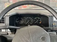 Usata VW T4 77 CV (56 kW) 1991 Marrone Furgone