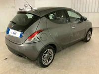 usata Lancia Ypsilon 1.2 69 CV 5 porte Gold usato