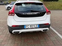 Occasion Volvo V40 CC Momentum 120 ch (88 kW) 2016 Blanc Break