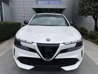 Nuova Alfa Romeo Junior Edizione Speciale 145 CV (106 kW) 2026 Bianco SUV