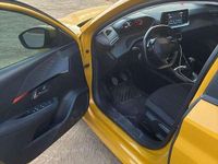 Usata Peugeot 208 Active 75 CV (55 kW) 2021 Utilitaria