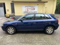 usata Audi A3 A35p 1.6 Ambiente 102cv