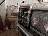 Usata Mercedes 200 105 CV (77 kW) 1981 Berlina