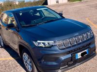 usata Jeep Compass Compass 1.6 Multijet II 2WD Longitude