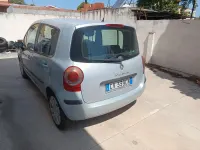 Usata Renault Modus Dynamique 82 CV (60 kW) 2005 Grigio Monovolume