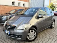 Usata Mercedes A160 Avantgarde 95 CV (69 kW) 2010 Other Monovolume