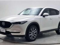 Usata Mazda CX-5 Exceed 165 CV (121 kW) 2020 SUV