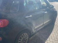 Usata Fiat 500L Lounge 84 CV (61 kW) 2015 Monovolume