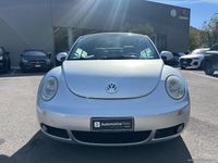 Usata VW New Beetle 100 CV (73 kW) 2004 Utilitaria