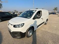 Nuova Fiat Doblò 130 CV (95 kW) 2025 Bianco Monovolume