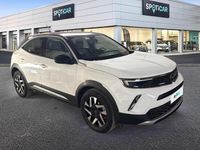 Usata Opel Mokka Elegance 101 CV (74 kW) 2023 Bianco SUV