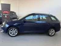 Usata Skoda Fabia Style 90 CV (66 kW) 2017 Other Station wagon