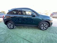 usata Fiat 500X 2.0 MultiJet 140 CV AT9 4x4 Opening Edition