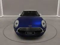 Usata Mini Cooper D Clubman Business 149 CV (109 kW) 2018 Grigio Station wagon