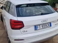 Usata Audi Q2 Admired 116 CV (85 kW) 2017 SUV
