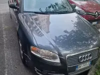Begagnad Audi A4 140 HK (102 kW) 2007 Kombi