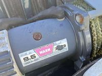 Usata Jeep Wrangler Sport 177 CV (130 kW) 2002 SUV