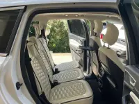 Usata Ford S-MAX Vignale 190 CV (139 kW) 2020 Bianco Monovolume
