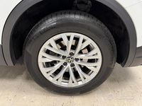 Usata VW Touareg Elegance 231 CV (169 kW) 2020 Bianco SUV