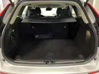 Usata Volvo XC60 Business Edition 235 CV (172 kW) 2019 Grigio met. SUV