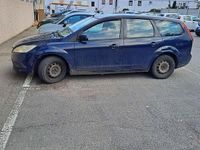 Usata Ford Focus 2009 Station wagon