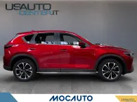 Usata Mazda CX-5 Exceed 184 CV (135 kW) 2022 SUV
