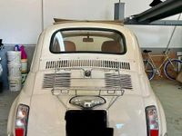 Usata Fiat 500 1966 Utilitaria
