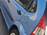 Usata Citroën C3 60 CV (44 kW) 2006 Blu/azzurro Berlina
