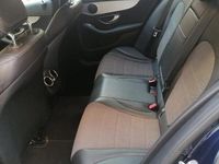 usata Mercedes C220 Classed SW anno 2017