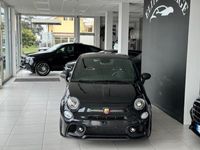 usata Abarth 595 1.4 Turbo T-Jet 165 CV PREZZO REALE