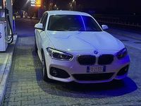 Usata BMW 118 M Sport 150 CV (110 kW) 2016 Utilitaria