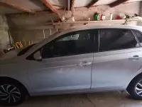Usata VW Polo Edition 95 CV (69 kW) 2024 Grigio Utilitaria
