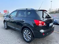 usata Nissan Qashqai 1.6 16V n-tec *unico proprietario*