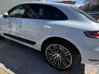 Usata Porsche Macan 245 CV (180 kW) 2021 SUV