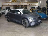 Käytetty Renault Megane E-Tech Evolution 55 kW (75 HP) 2022 Harmaa Sedan