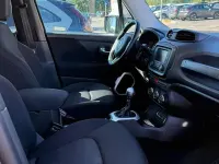 Usata Jeep Renegade 120 CV (88 kW) 2016 Grigio SUV