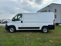 Usata Fiat Ducato 140 CV (102 kW) 2024 Bianco Furgone