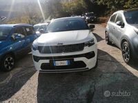 Usata Jeep Compass 131 CV (96 kW) 2021 Bianco SUV