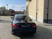 usata Mercedes CLA200 cdi Premium auto