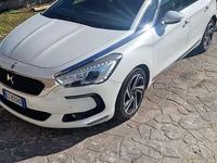 Usata Citroën DS5 Sport Chic 163 CV (119 kW) 2015 Utilitaria