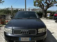 Usata Audi A4 Ambiente 131 CV (96 kW) 2005 Berlina