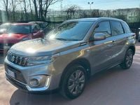 Usata Suzuki Vitara 129 CV (94 kW) 2020 Grigio SUV