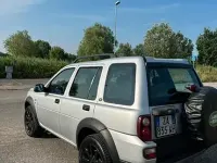Usata Land Rover Freelander 111 CV (81 kW) 2005 SUV